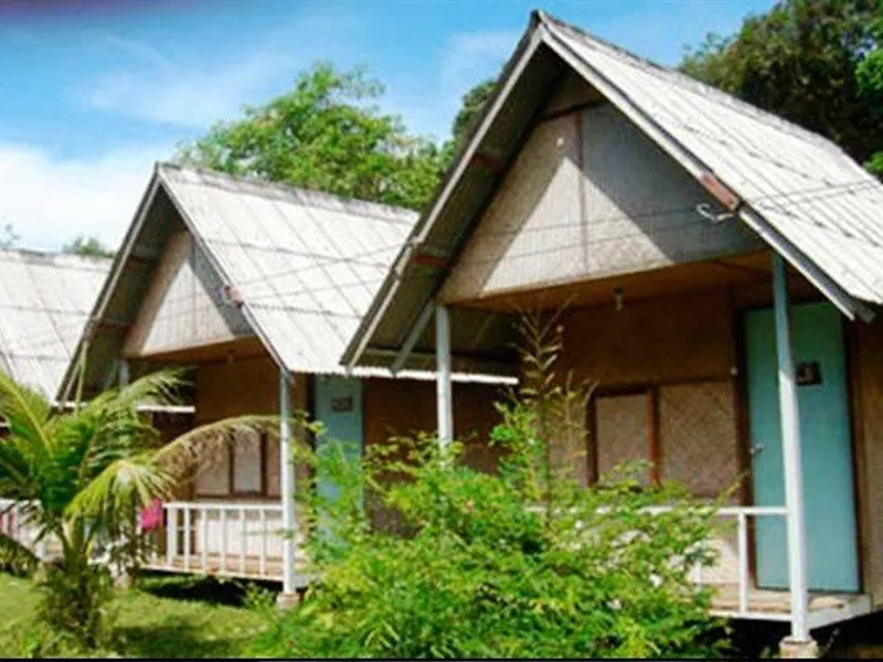 Nomads Long Beach Phi Phi Hotel Phi Phi Don