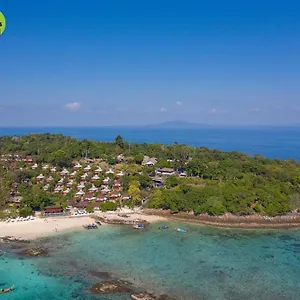 Resort The, Phi Phi Adaları