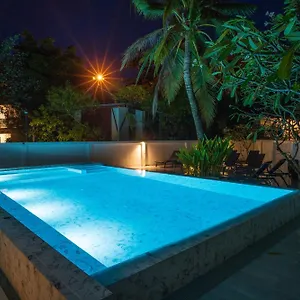 Hotel Ton Sai Tropical Island, Phi Phi-eilanden