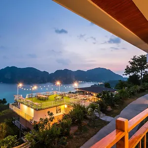 Mountain Sha Certified Koh Phi Phi Don