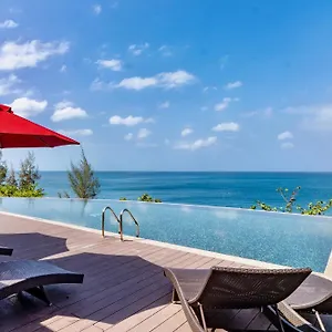 4* منتجع Resort, Leam Tong