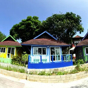 Hotel View Point, Phi Phi-eilanden