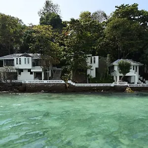 Rantee View Hotel