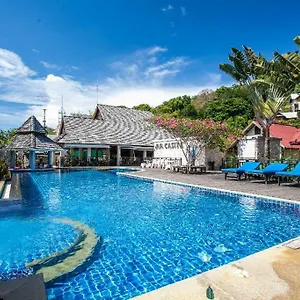 Resort P.p. Casita - Adult Only, Phi Phi Adaları