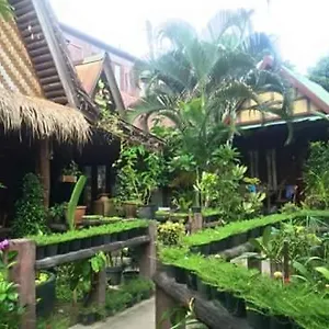 P P Garden Koh Phi Phi Don